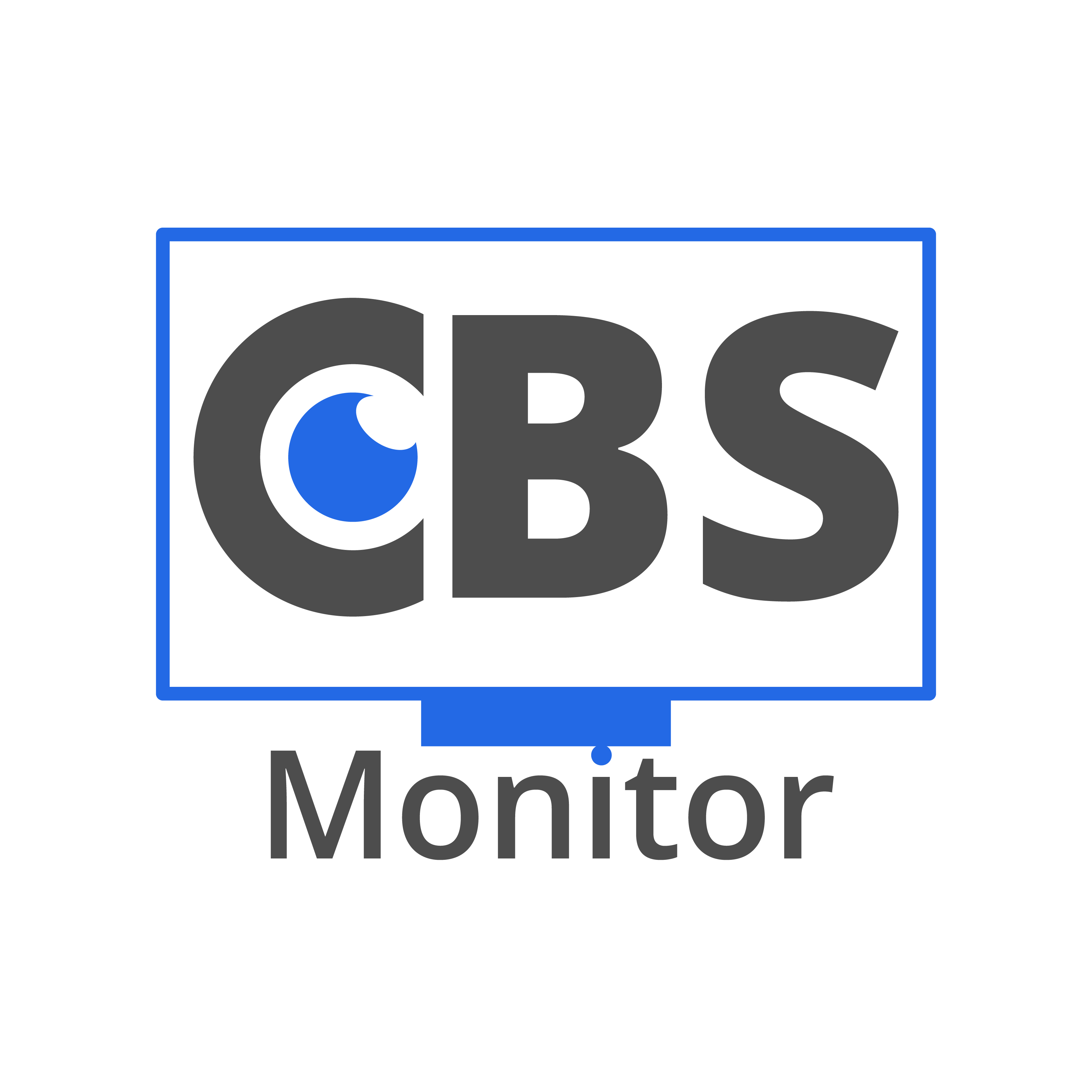 cbs monitor